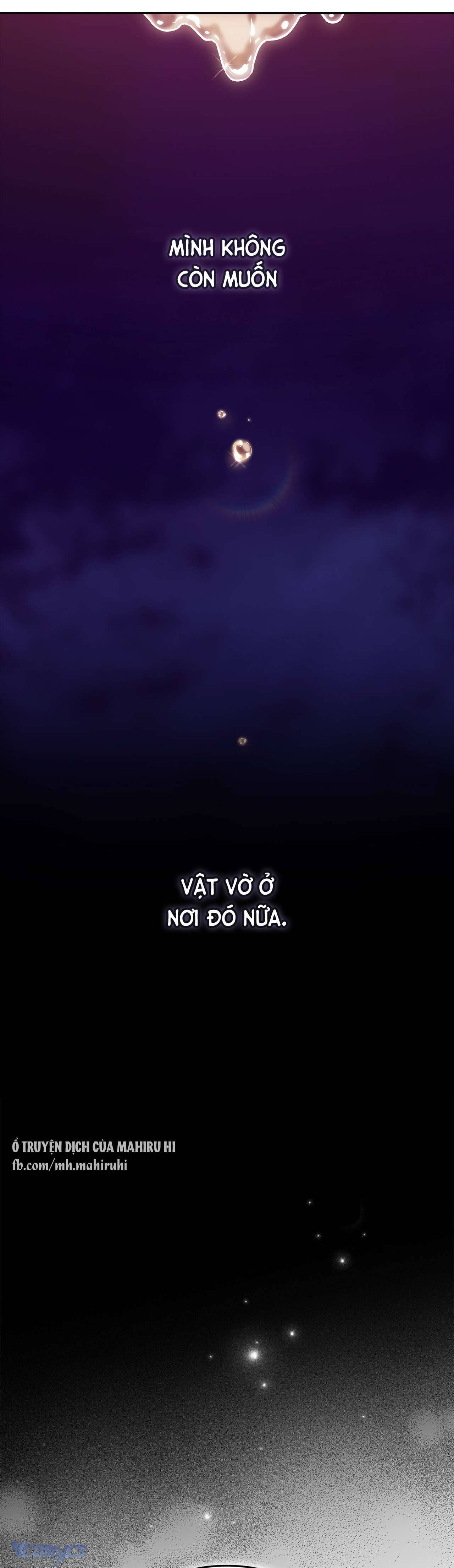 Hôn Nhân Này Rồi Sẽ Đổ Vỡ Chapter 65 - Trang 3