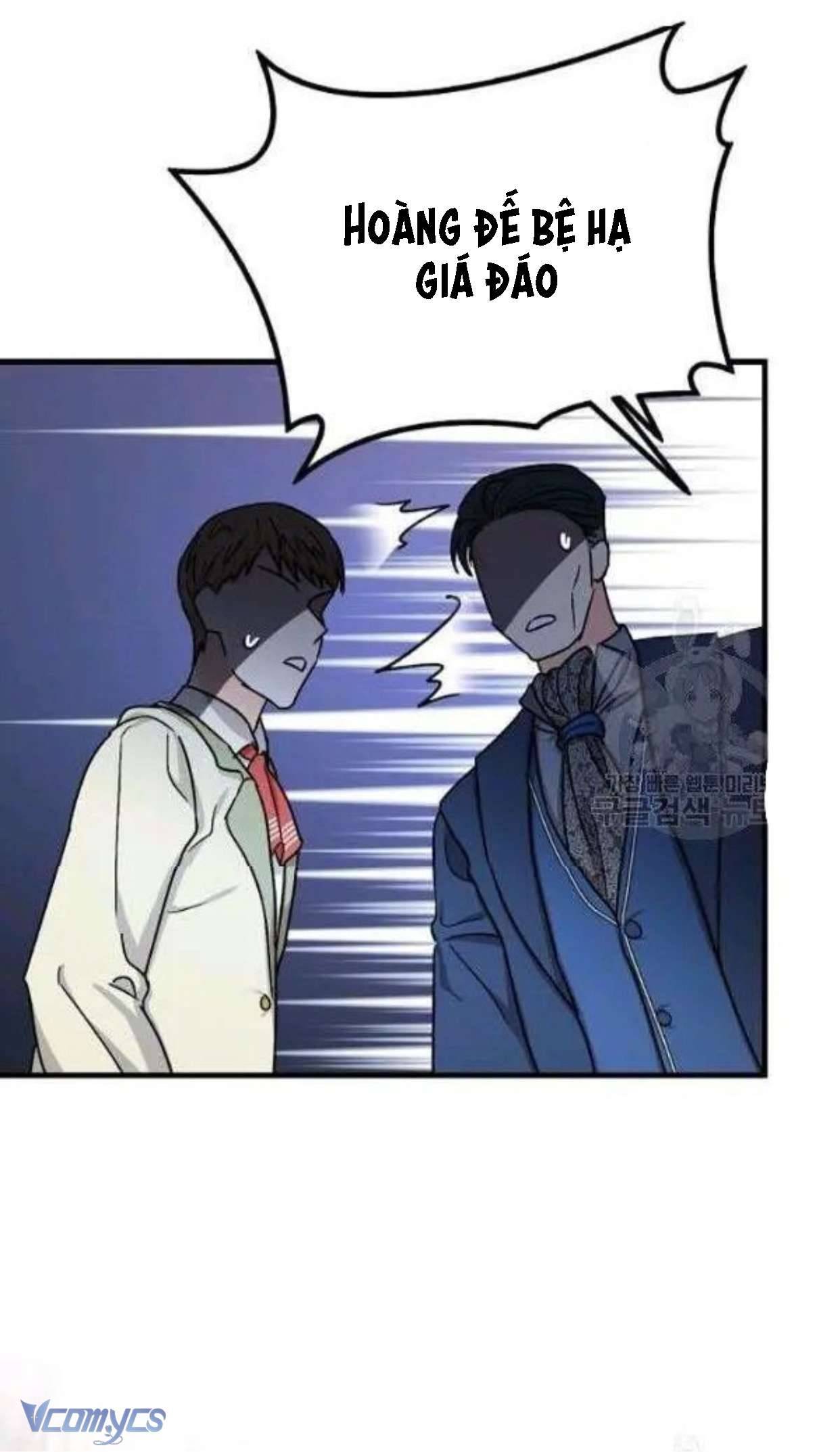 Liều Thuốc An Thần Của Bạo Chúa Chap 17 - Trang 3