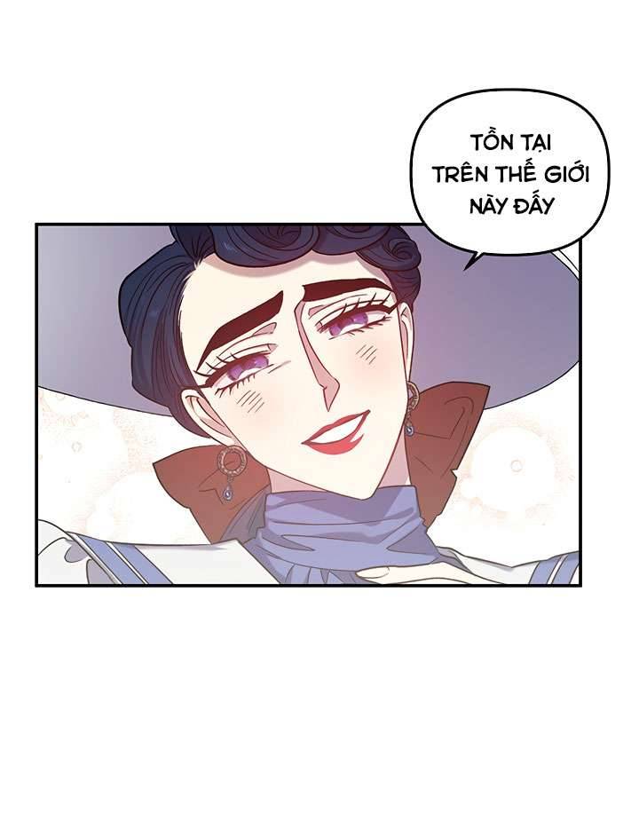 May Mắn Hay Bất Hạnh Chap 28 - Trang 4