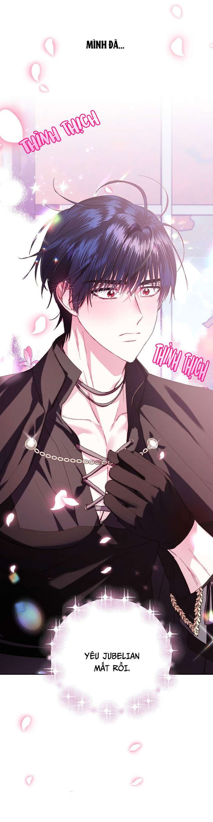 Cha À, Con Không Muốn Kết Hôn Đâu Chap 44 - Next Chap 45
