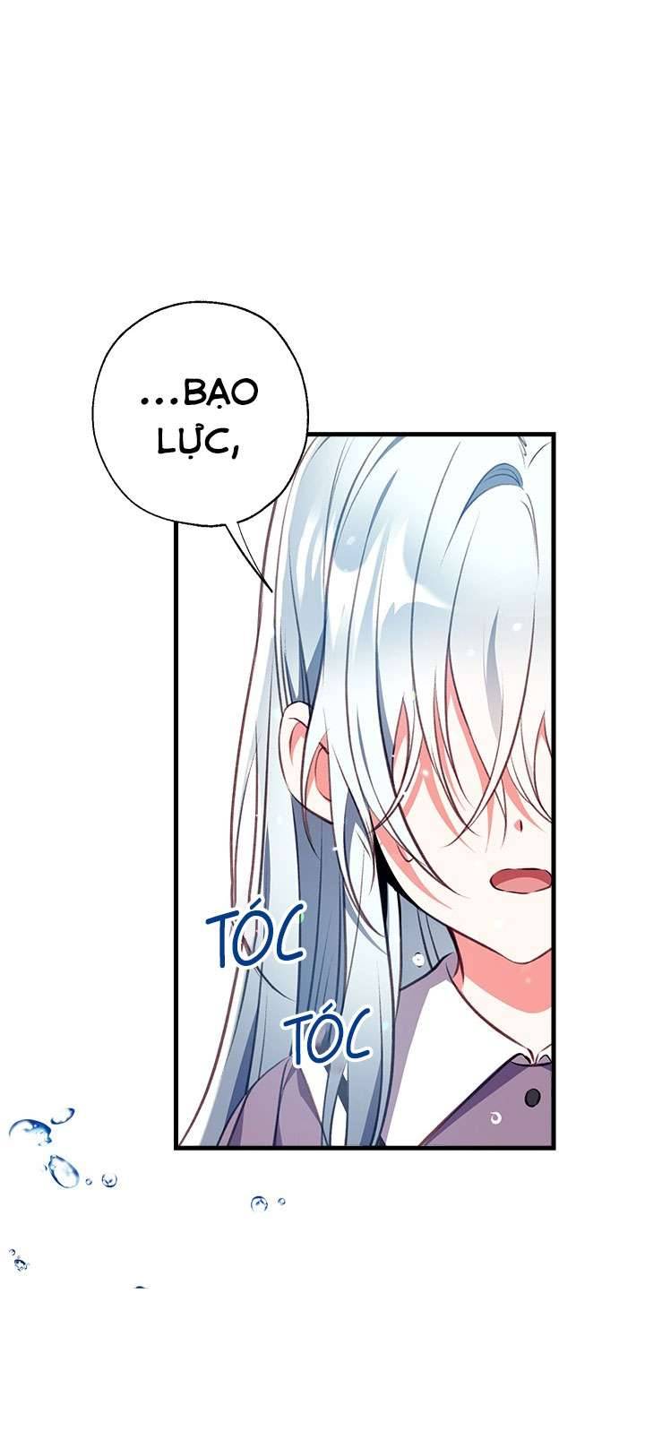 Chúng Ta Có Thể Trở Thành Một Gia Đình Được Không? Chap 9 - Trang 2