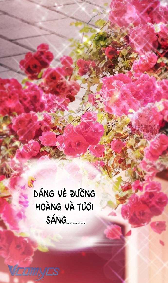 Tôi bị mắc kẹt trong một vở kịch điên rồ Chap 18 - Trang 3