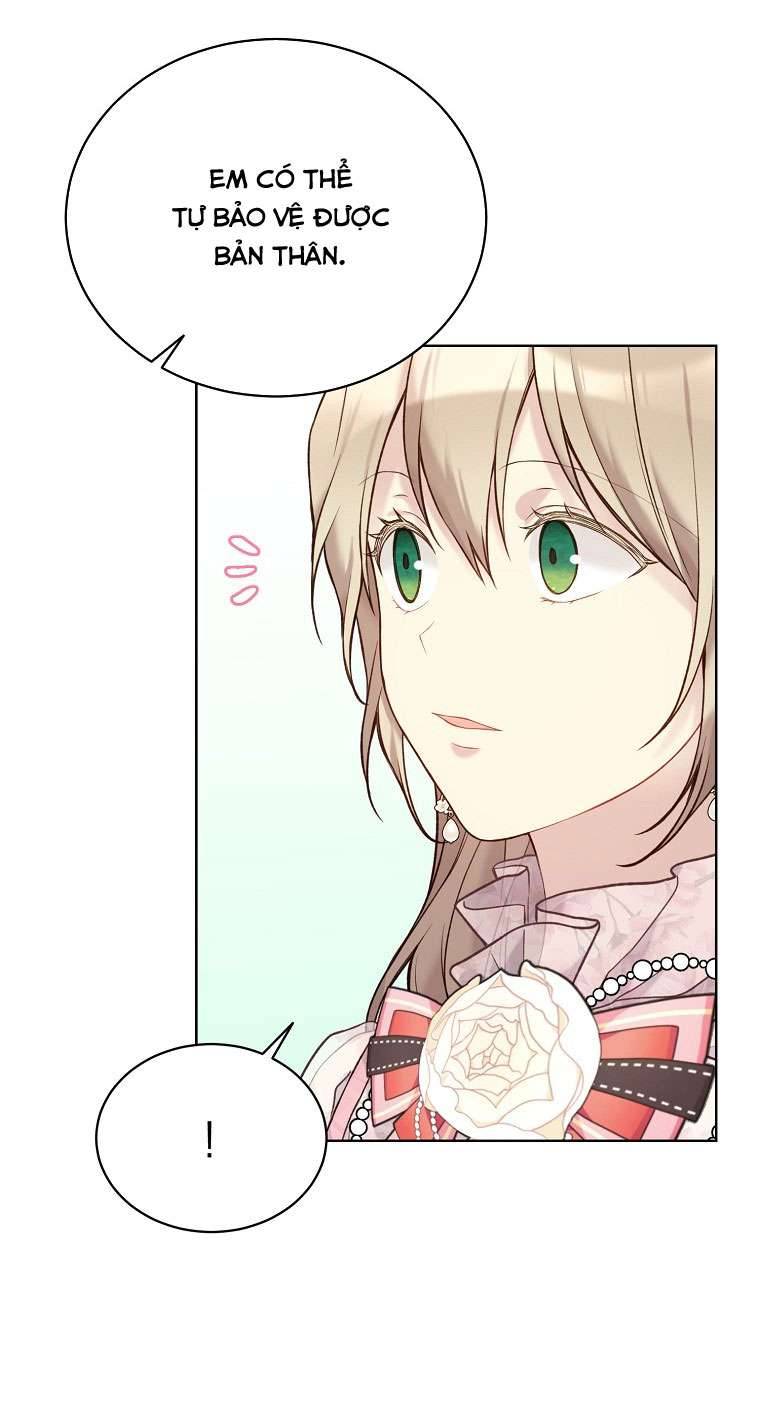 Vương Miện Lục Bảo Chap 67 - Trang 2
