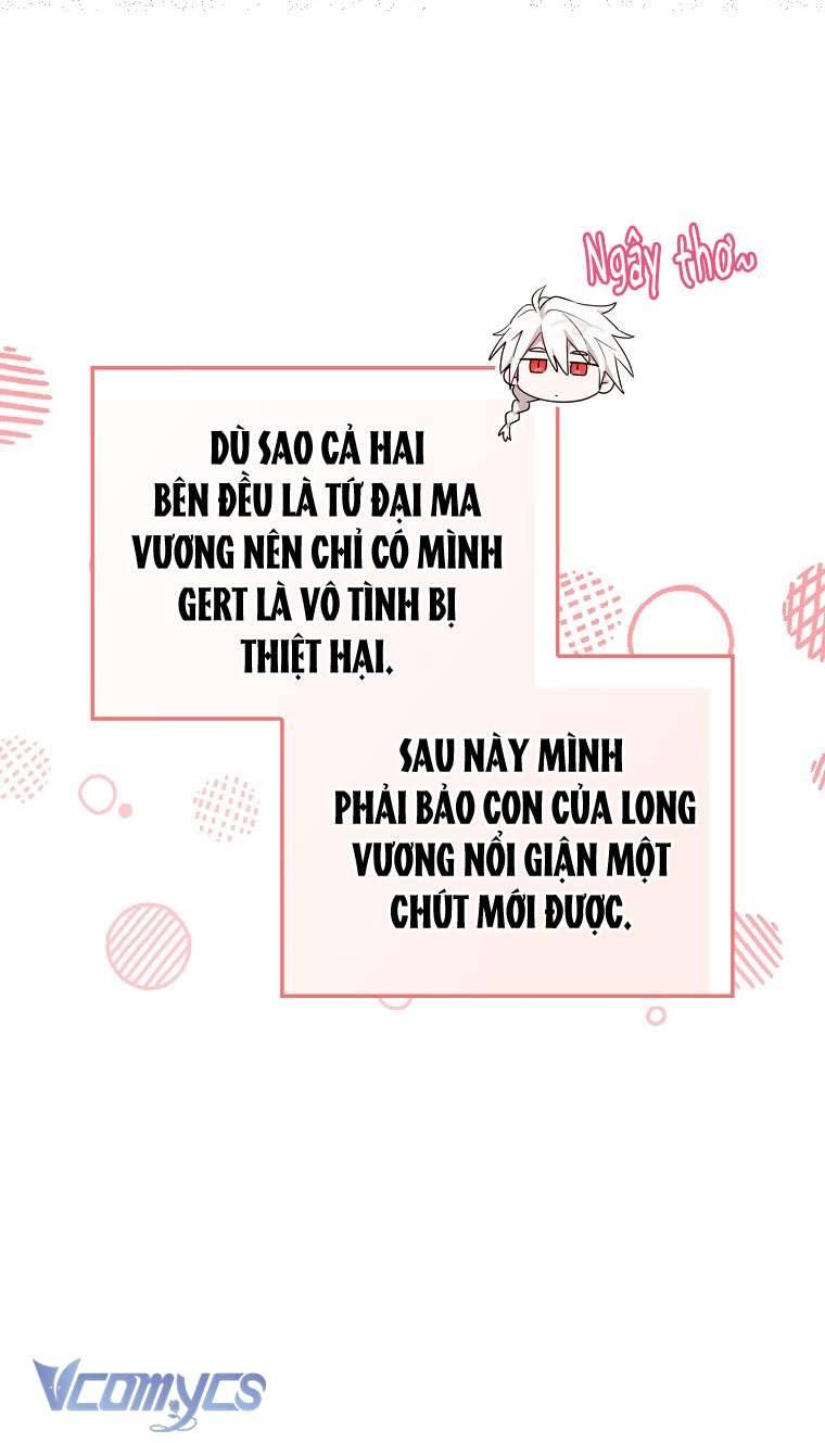 Thời Hạn Cuối Cùng Đang Tràn Ngập Trên Cửa Sổ Trạng Thái Chapter 33 - Trang 4