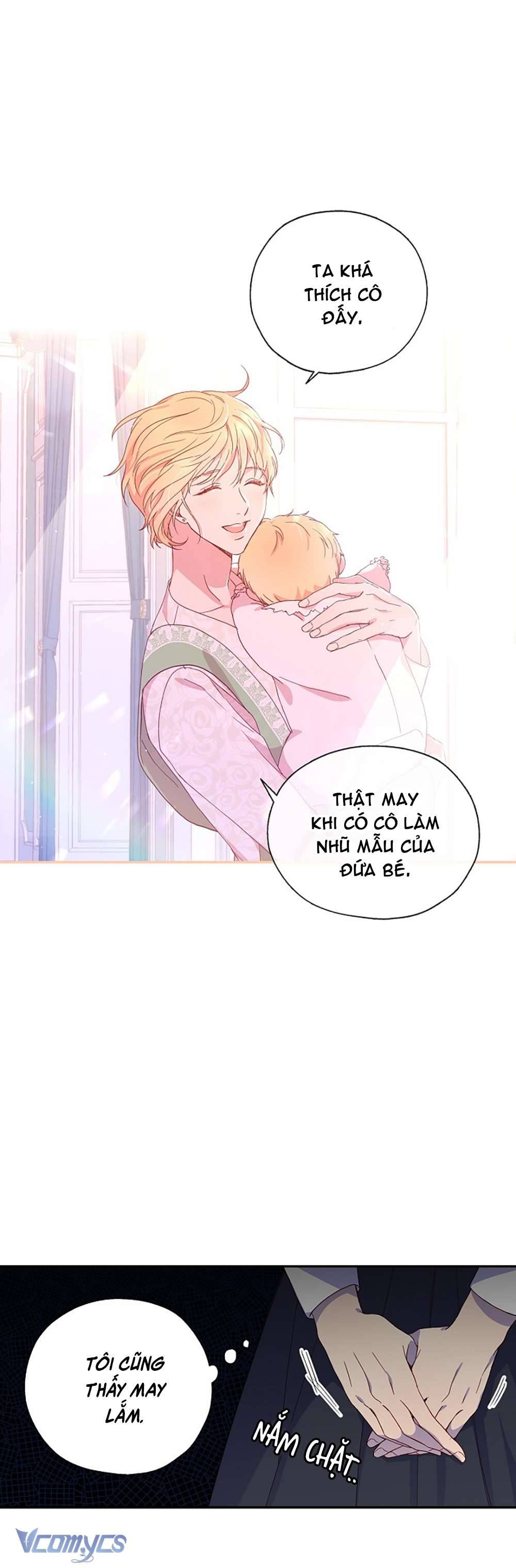 Sống Sót Dưới Thân Phận Hầu Nữ Chap 7 - Next Chap 8