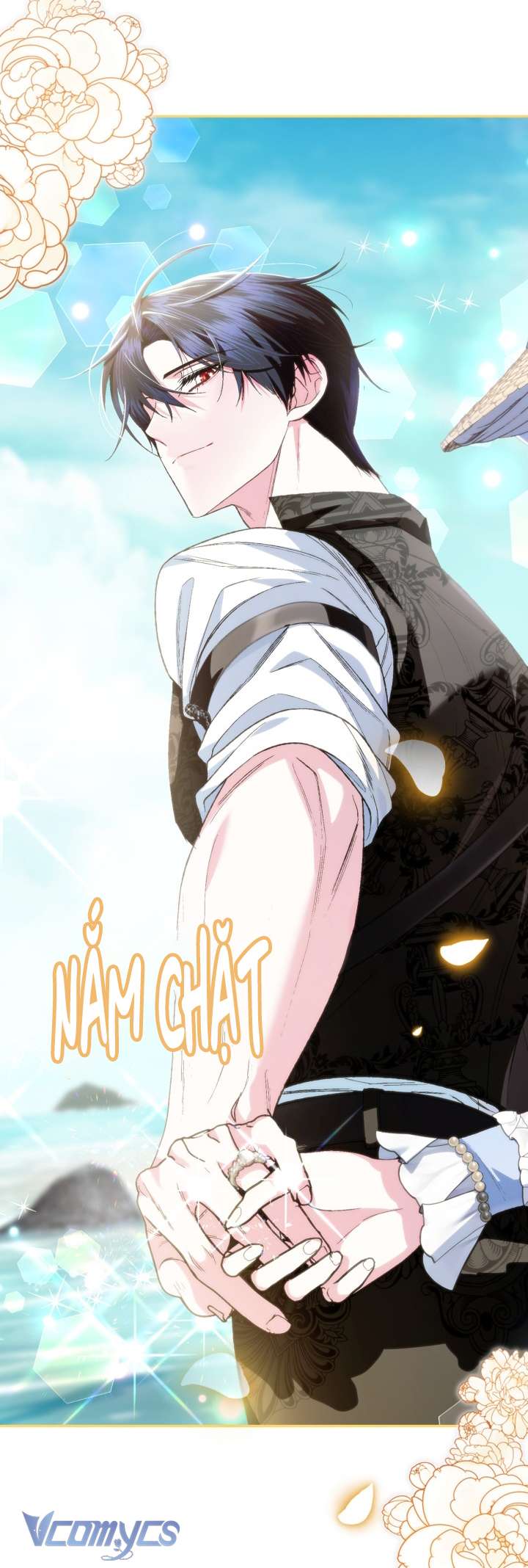 Cha À, Con Không Muốn Kết Hôn Đâu Chap 124 - Next Chap 125