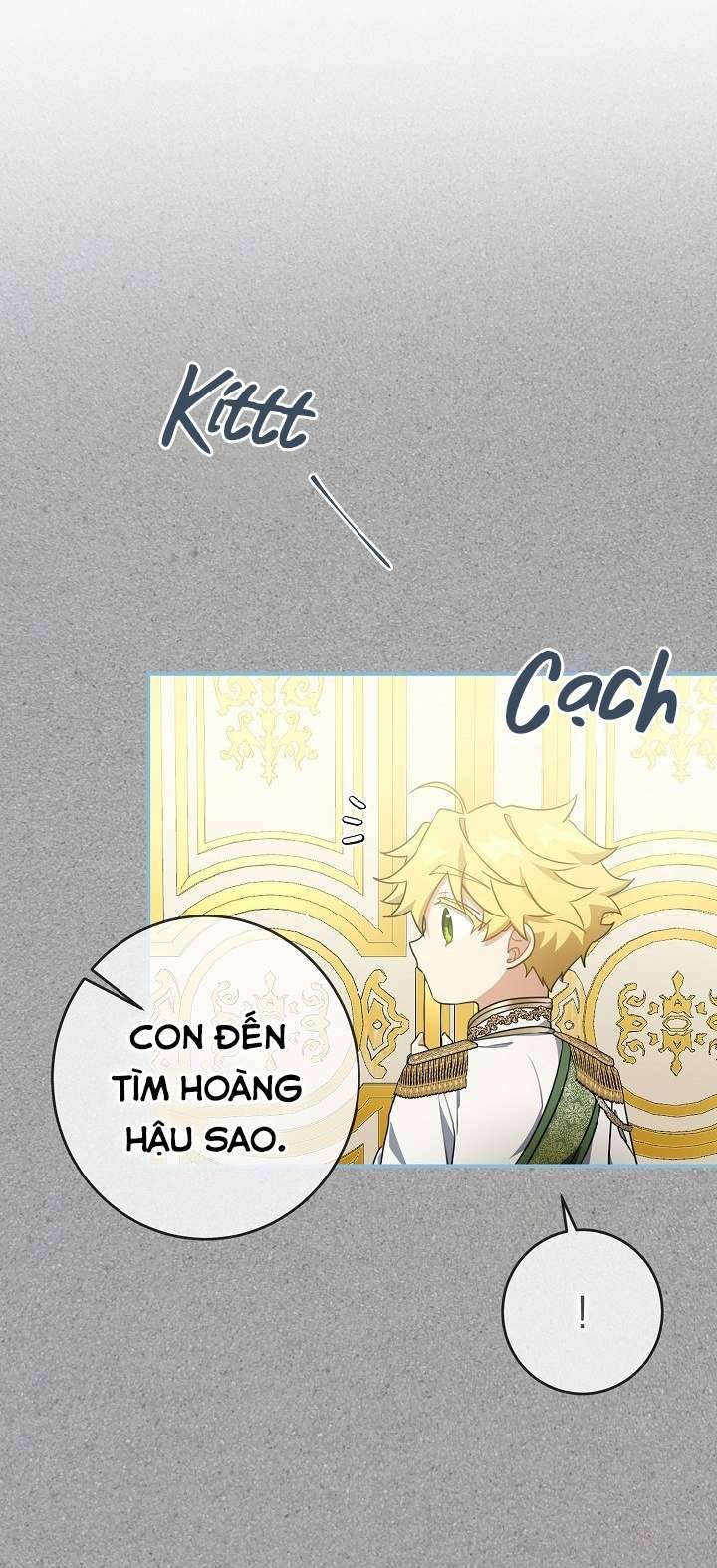 Lại Một Lần Nữa Hướng Về Ánh Sáng Chap 33 - Trang 2