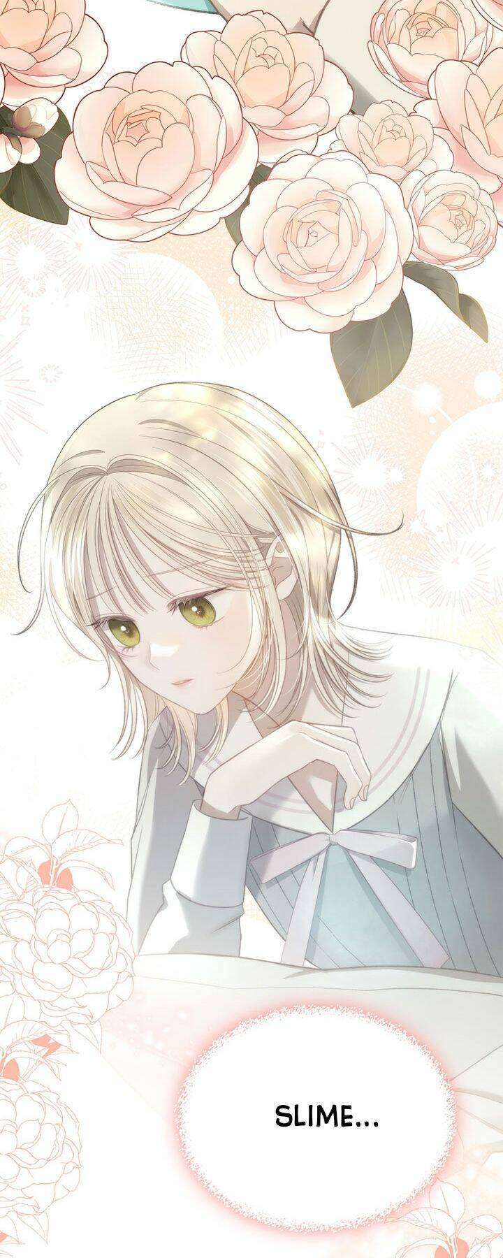 Nam Chính Quái Vật Sống Dưới Giường Tôi Chapter 12 - Next Chapter 13