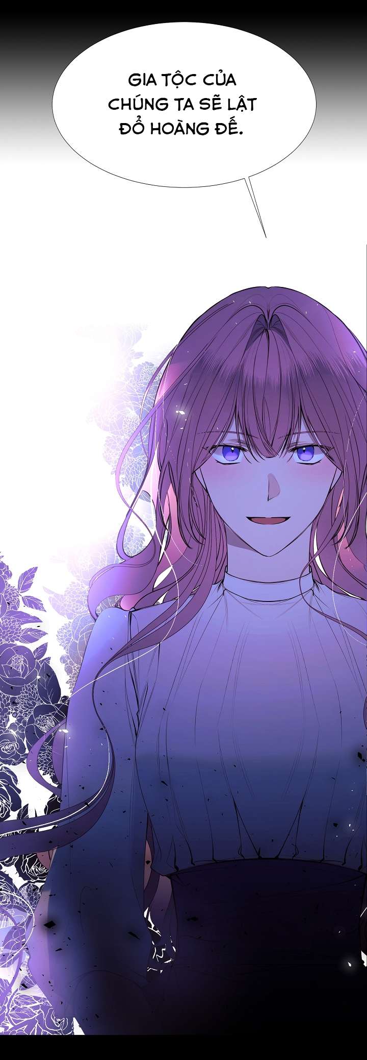 Ác Nữ Cần Bạo Chúa Chapter 2 - Trang 4