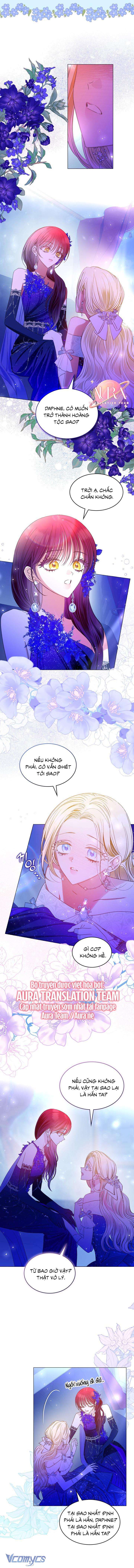 Sau Khi Kết Thúc, Tôi Đã Cứu Rỗi Vai Phản Diện Bằng Tiền Chap 12 - Trang 4