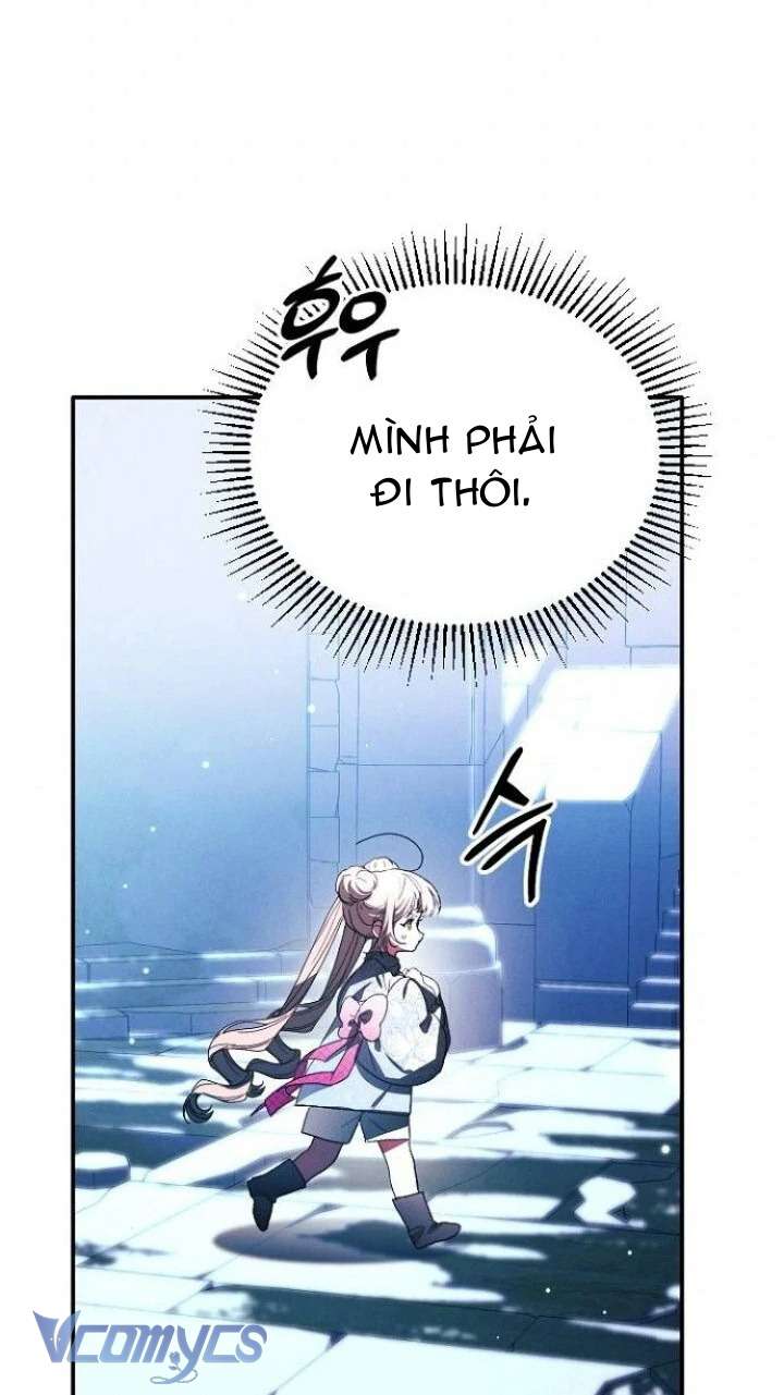 Papa Bạo Chúa, Con Sẽ Bảo Vệ Người! Chap 10 - Trang 2