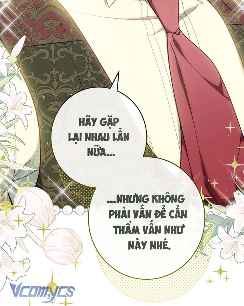 Hầu Gái Độc Quyền Của Hoàng Hậu Phản Diện Chapter 44 - Trang 4