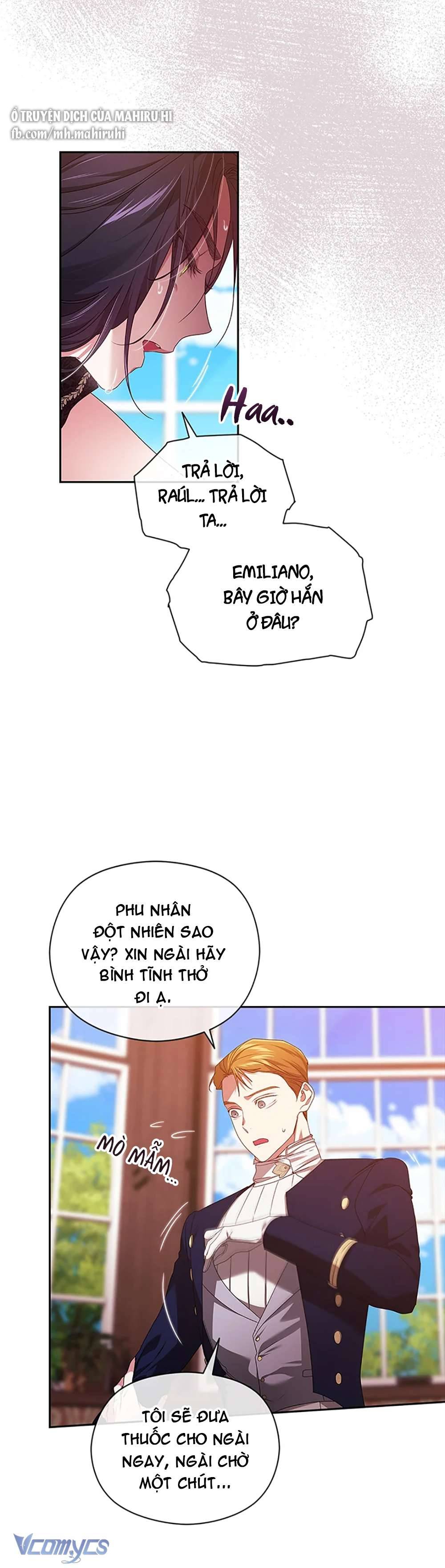 Hôn Nhân Này Rồi Sẽ Đổ Vỡ Chapter 35 - Trang 3