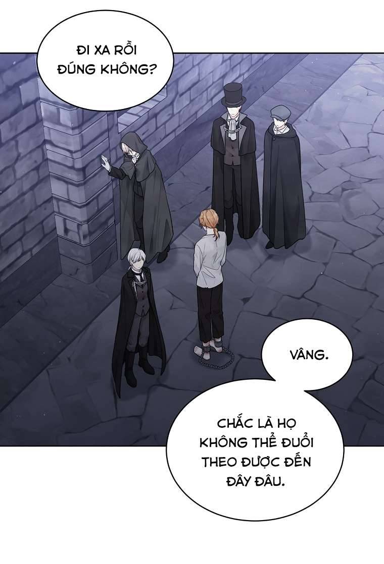 Vương Miện Lục Bảo Chap 57 - Trang 2