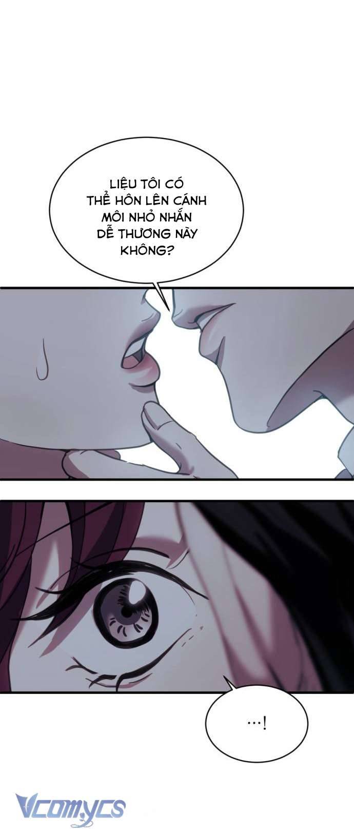 Ba Lần Động Phòng Chapter 14 - Trang 4
