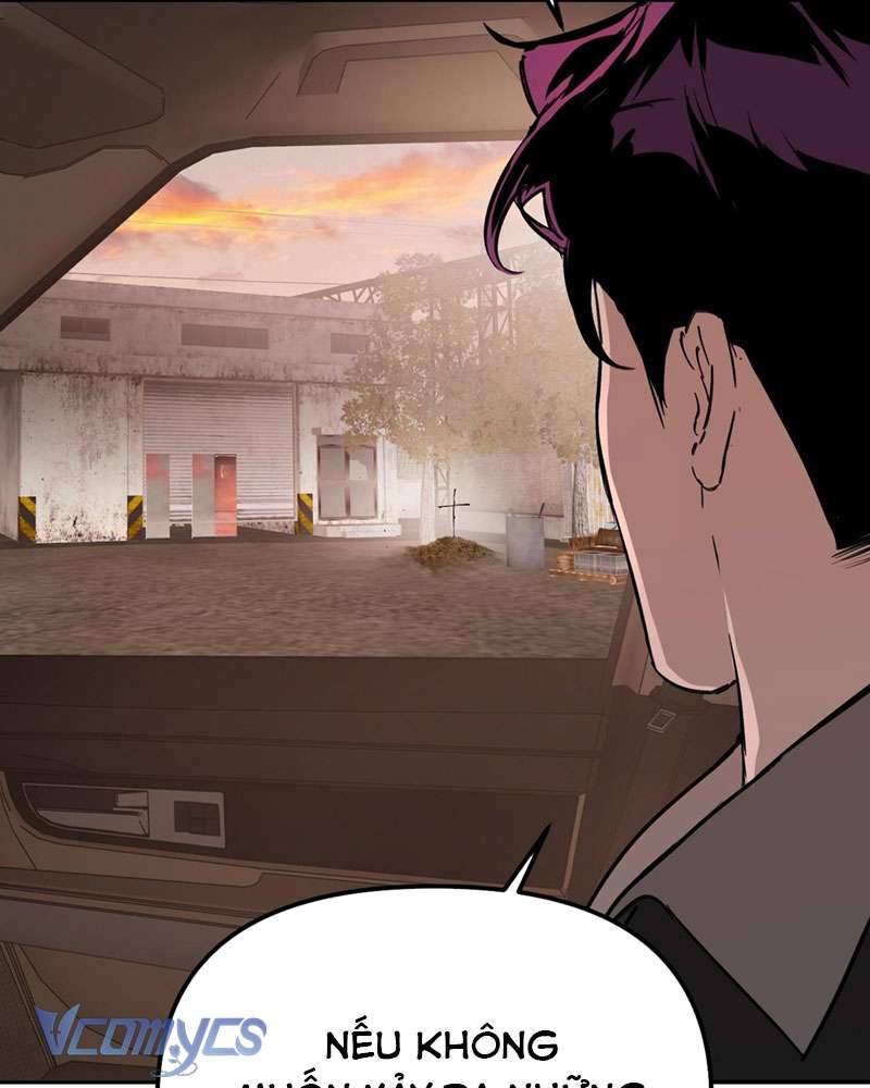Ác Chi Hoàn Chapter 6 - Trang 4