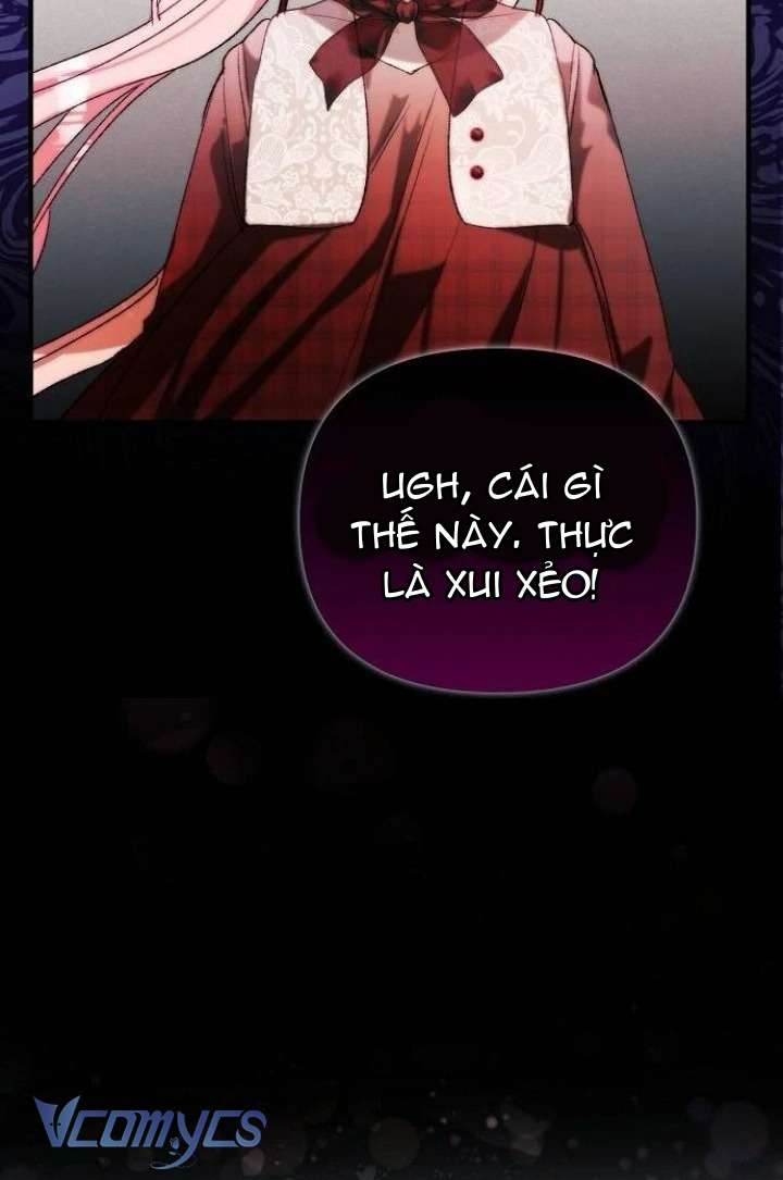 Papa Bạo Chúa, Con Sẽ Bảo Vệ Người! Chap 5 - Next Chap 6