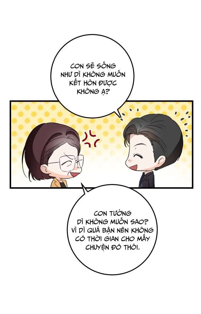 Tôi Nóng Lòng Muốn Chiếm Lấy Cô Ấy Chap 1 - Trang 3