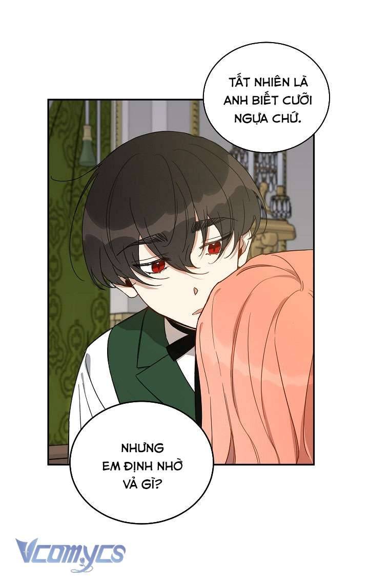 Phương Pháp Trở Thành Con Gái Của Người Hùng Bóng Đêm Chap 12 - Trang 2