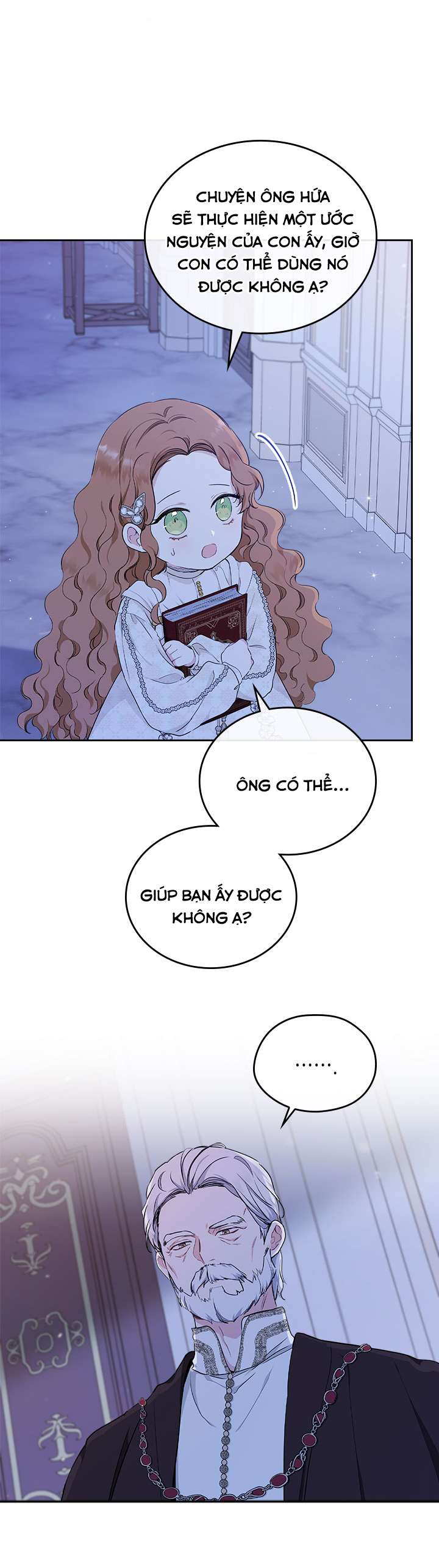 Kiếp Này Nhất Định Làm Gia Chủ Chap 45 - Trang 2