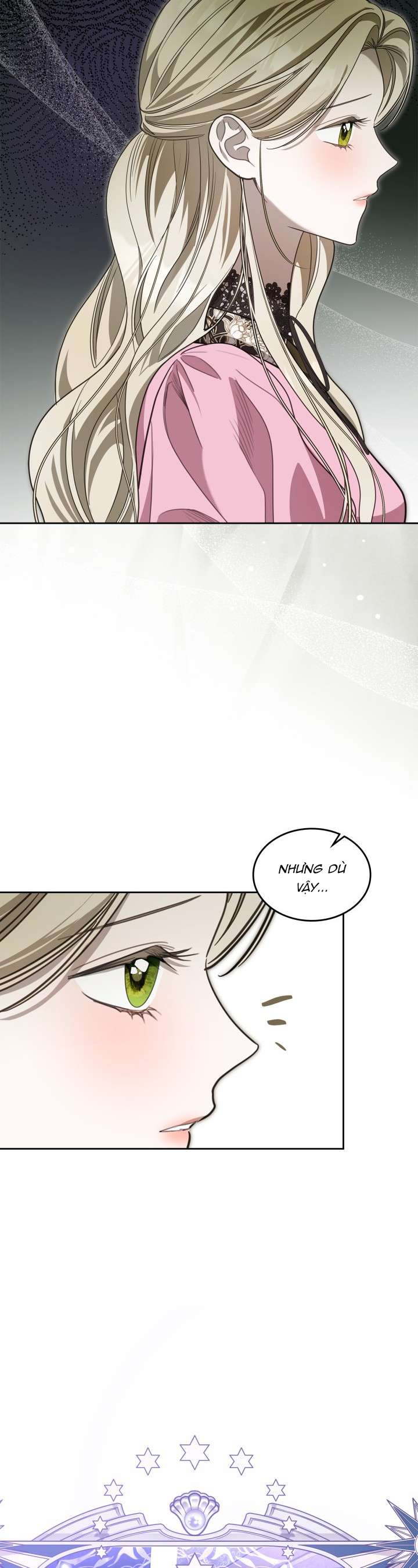 Nam Chính Quái Vật Sống Dưới Giường Tôi Chapter 55 - Next Chapter 56
