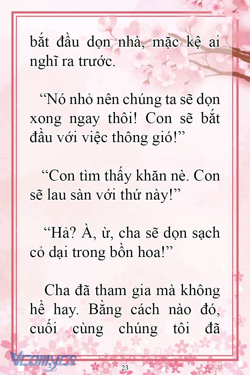 [Novel] Đặc Quyền Của Người Chuyển Sinh Chap 39 - Trang 2