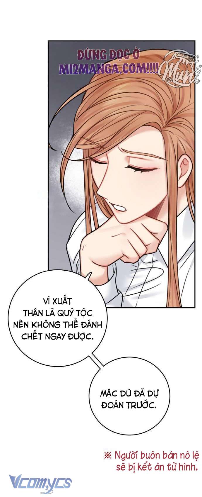 Nhật Ký Tuần Trăng Mật Của Phù Thủy Và Rồng Chapter 48 - Trang 4
