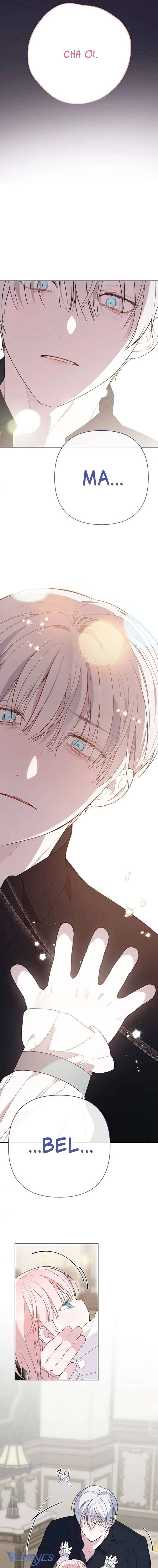 Bạo Chúa Bé Con Chapter 44 - Next Chapter 44.1