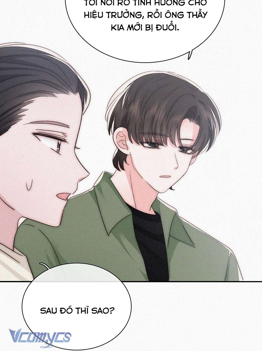 Một Mực Cưng Chiều Chap 110 - Trang 2