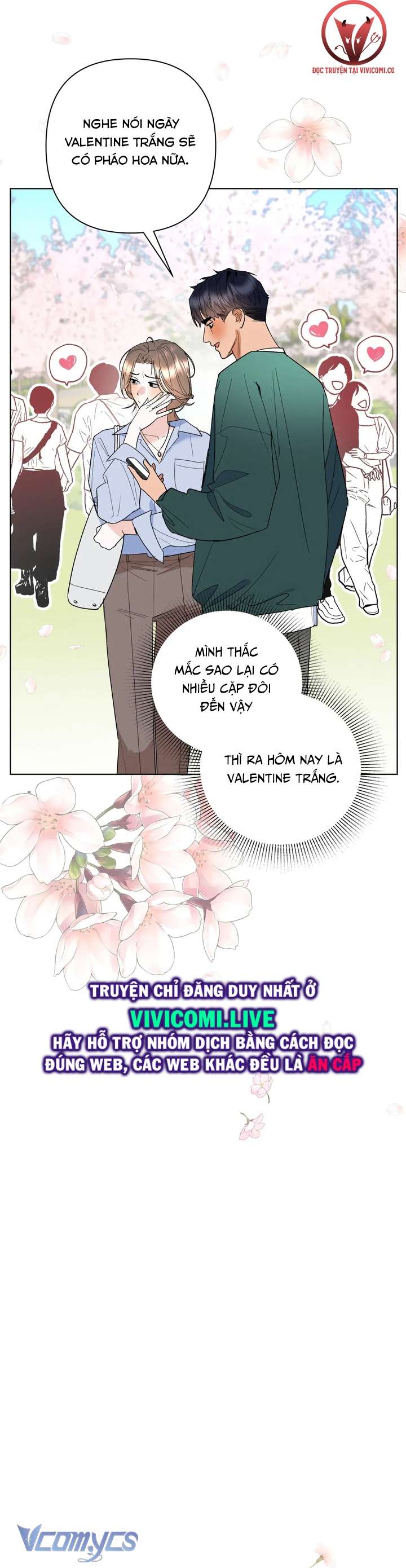 [18+] Viên Cảnh Sát Mà Tôi Ham Muốn Chapter 6 - Trang 3