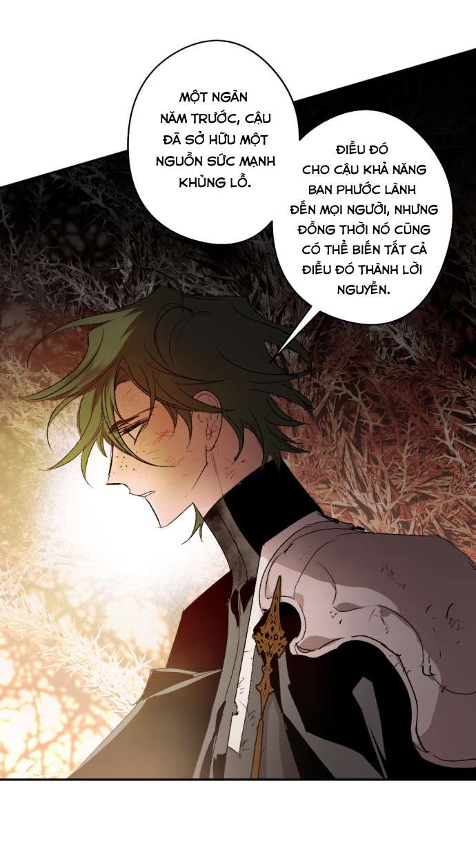 Lời Thú Nhận Của Chúa Tể Bóng Tối Chapter 110 - Next Chapter 110