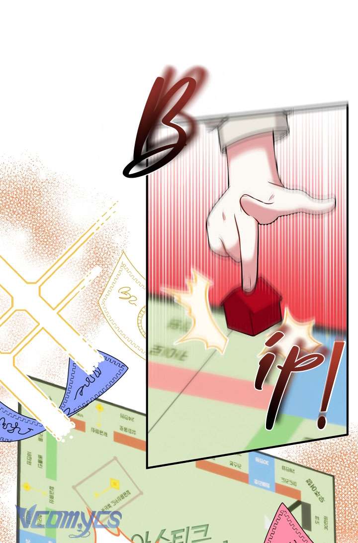 Công Chúa Là Người Chơi Chapter 37 - Trang 3