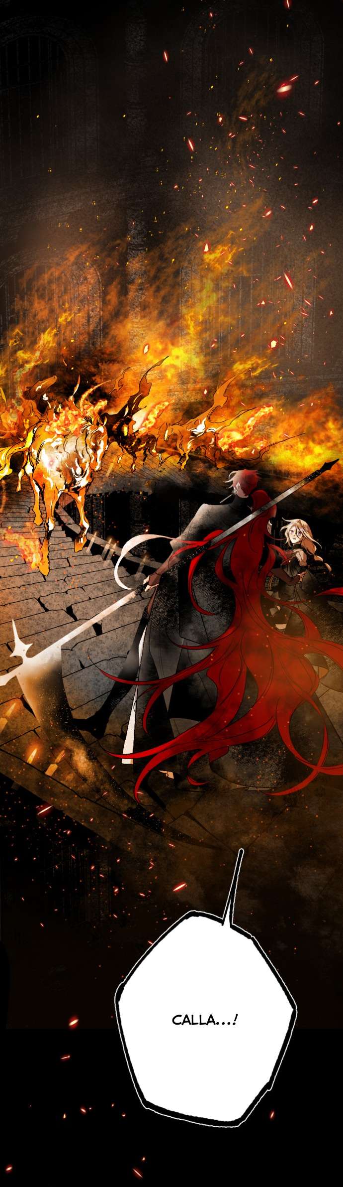 Lời Thú Nhận Của Chúa Tể Bóng Tối Chap 50 - Next Chap 51