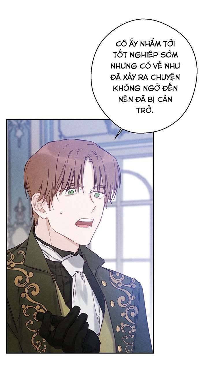 Trước Tiên Phải Giấu Em Trai Cái Đã! Chap 23 - Trang 2