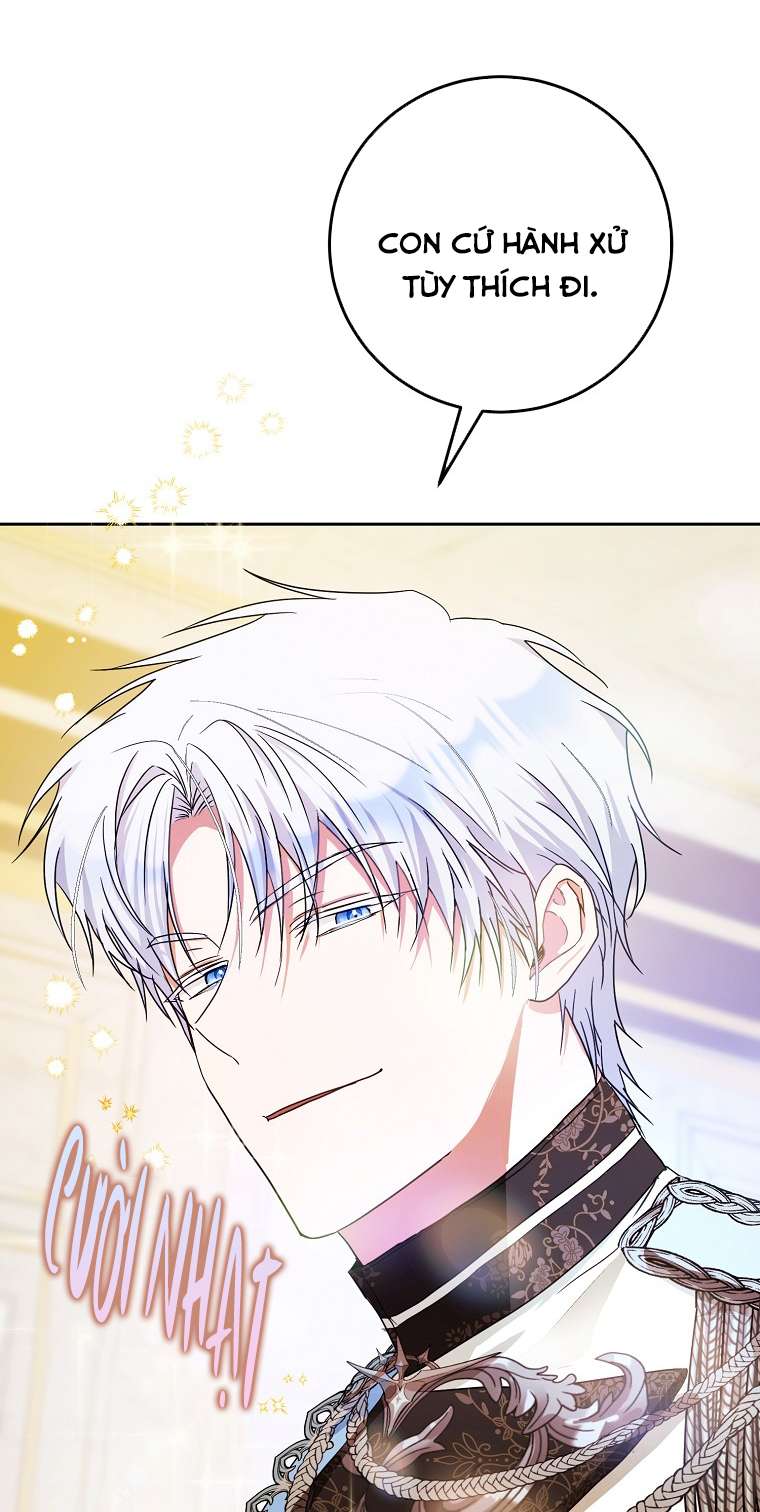Tôi Trở Thành Vợ Của Nam Chính Chap 35 - Trang 3