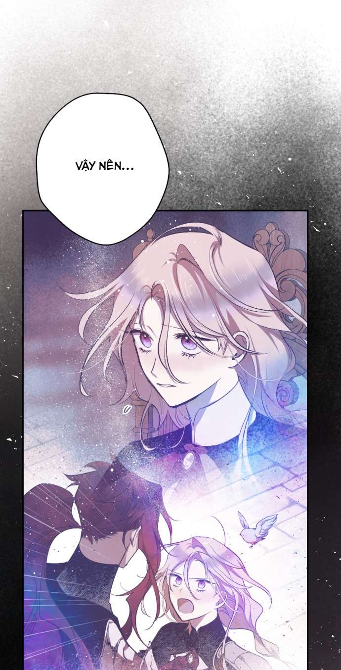 Lời Thú Nhận Của Chúa Tể Bóng Tối Chap 52 - Trang 4