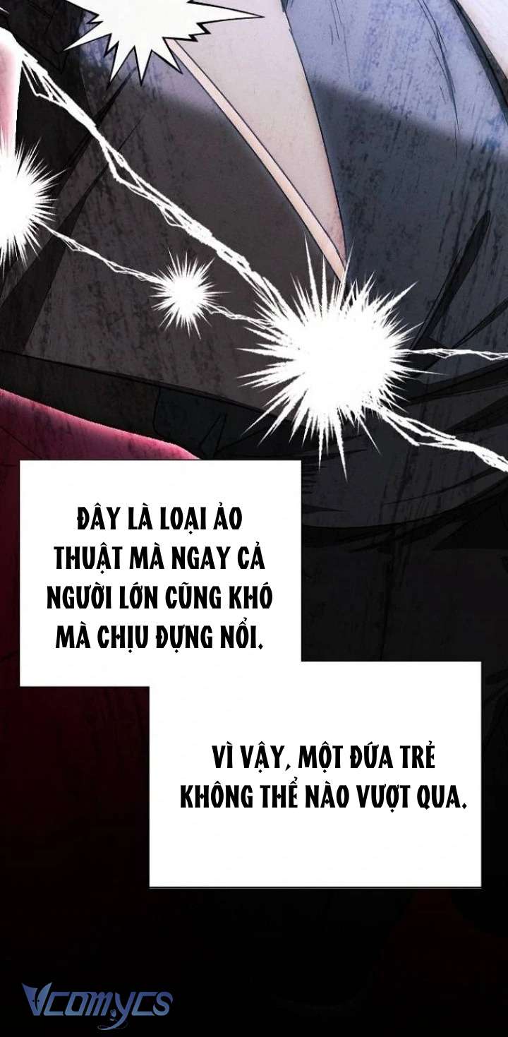 Papa Bạo Chúa, Con Sẽ Bảo Vệ Người! Chap 10 - Trang 2