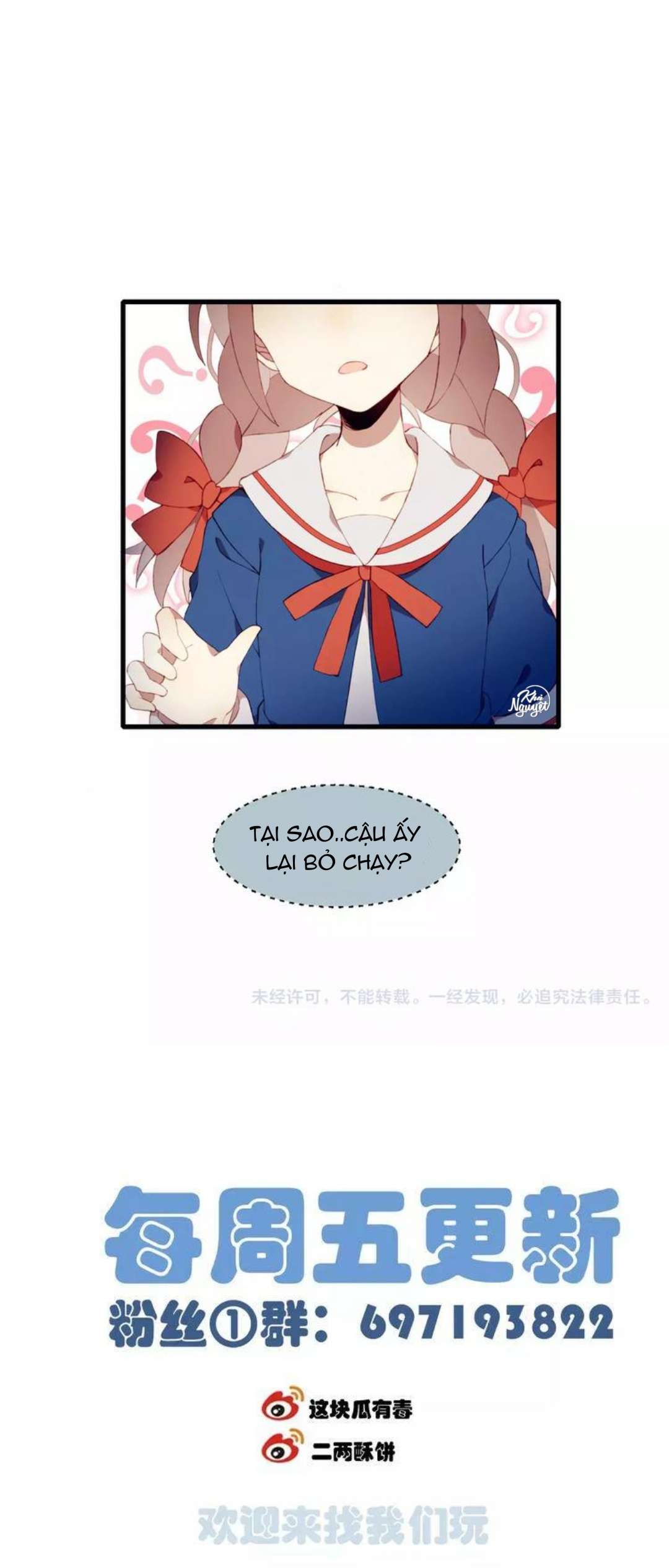 Mối Tình Đầu Chưa Được Trọn Vẹn Chap 7 - Trang 4