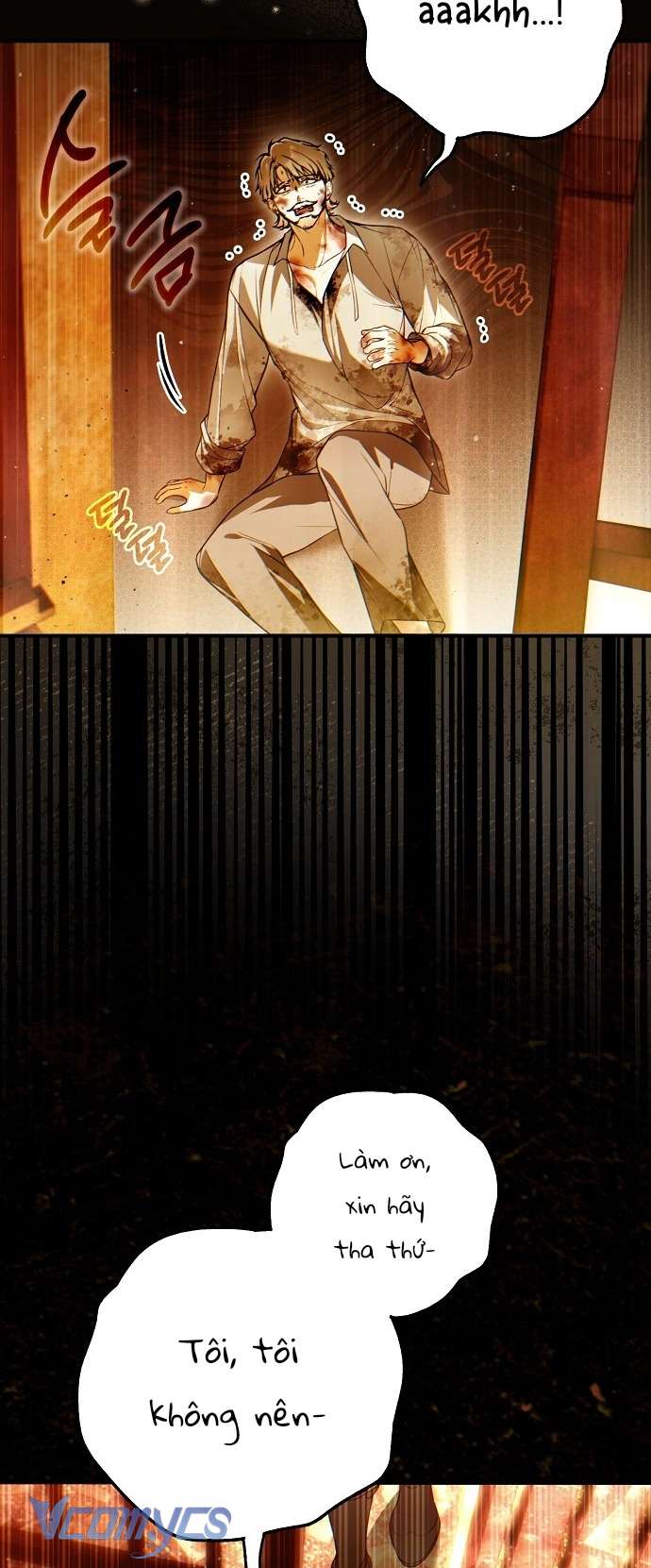 Ai Đó Đang Điều Khiển Cơ Thể Của Tôi Chapter 56 - Next Chap 57
