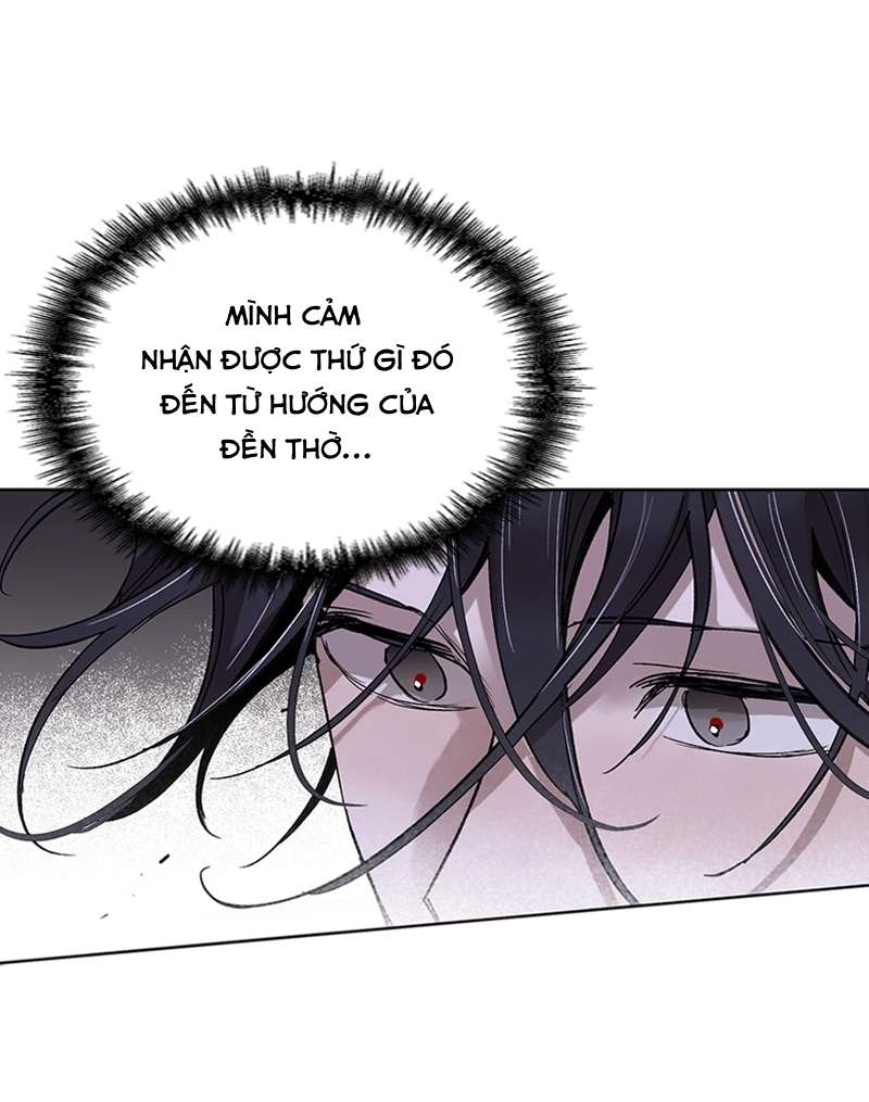Lời Thú Nhận Của Chúa Tể Bóng Tối Chap 6 - Next Chap 7