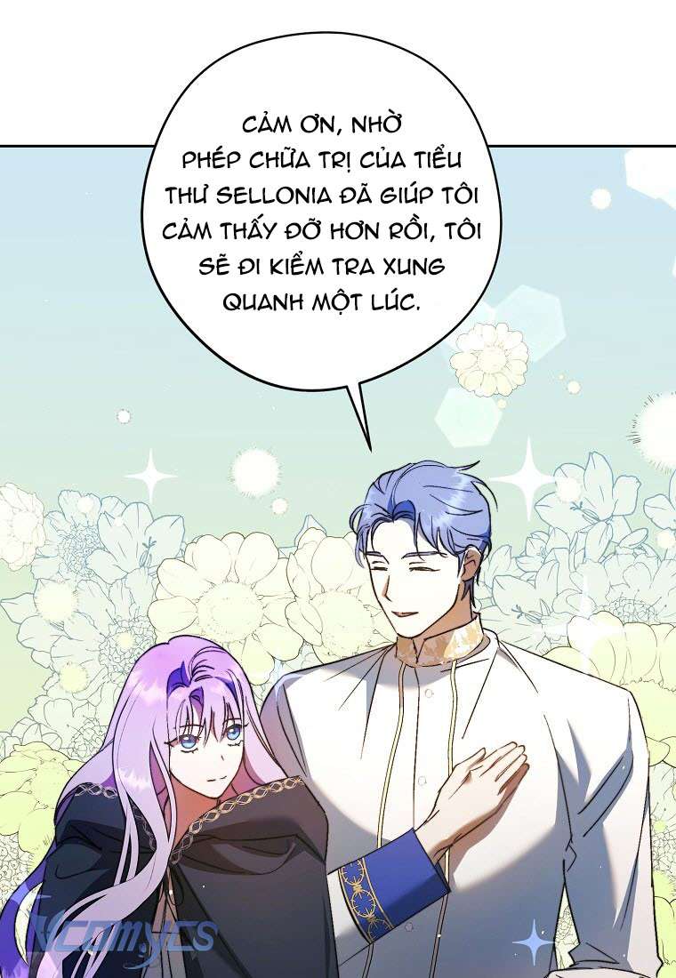 Các Nam Chính Đã Bị Nữ Phụ Cướp Mất Chap 11 - Trang 3