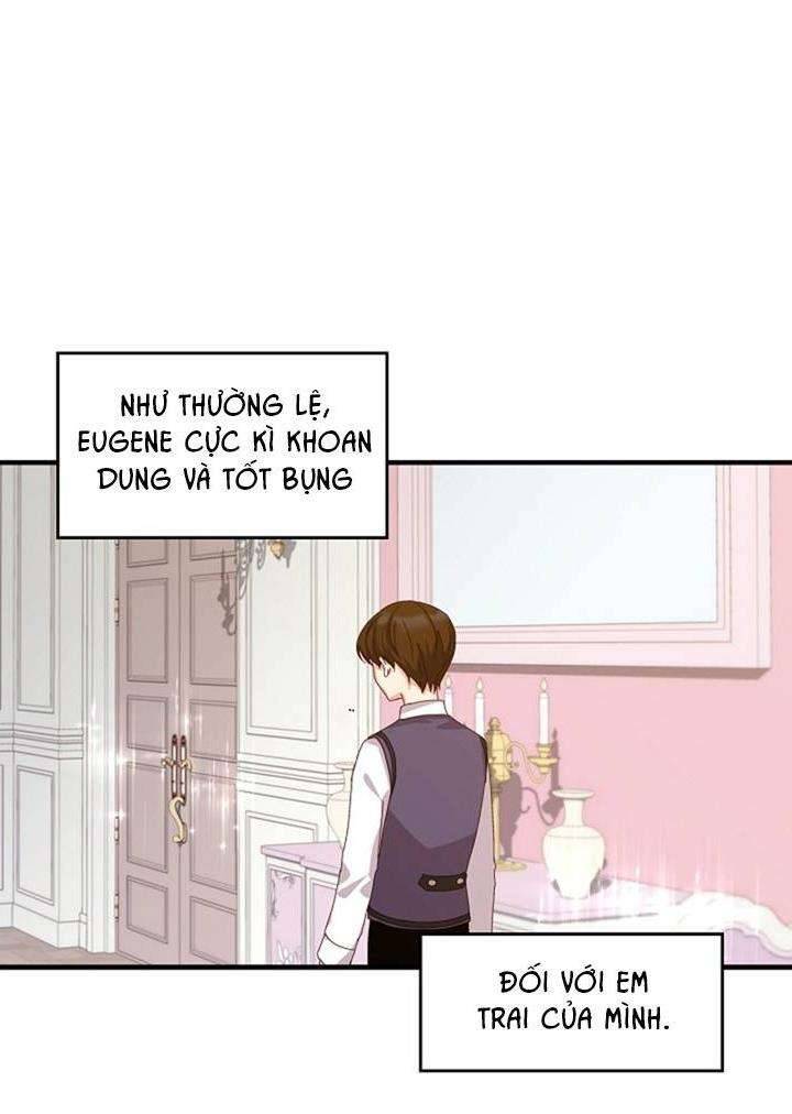 Cẩn Thận Với Các Anh Trai Đấy! Chap 4 - Trang 2