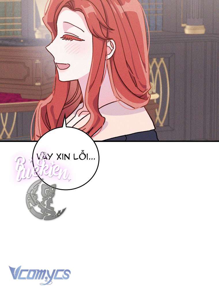 Chị Gái Của Nhân Vật Phản Diện Hôm Nay Cũng Đang Đau Khổ Chapter 46 - Next Chapter 47