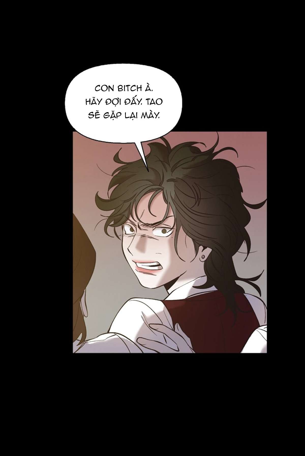 Thanh Xuân Của Chúng Ta Chap 88 - Trang 4
