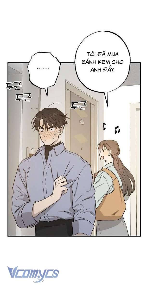 Onsaemiro Chapter 27 - Trang 4