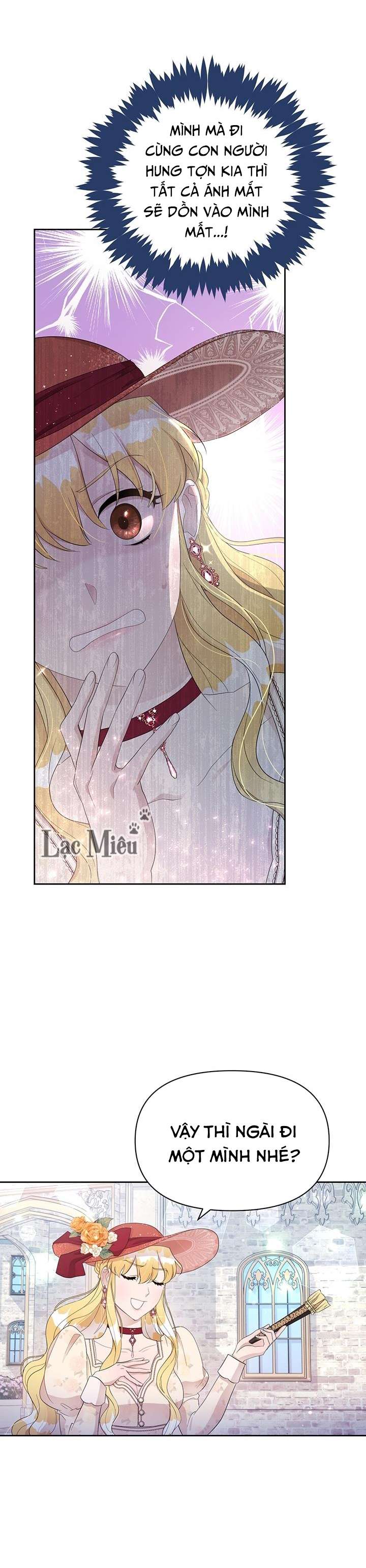 Công Tước Hát Rong Chapter 10 - Next Chapter 10.5