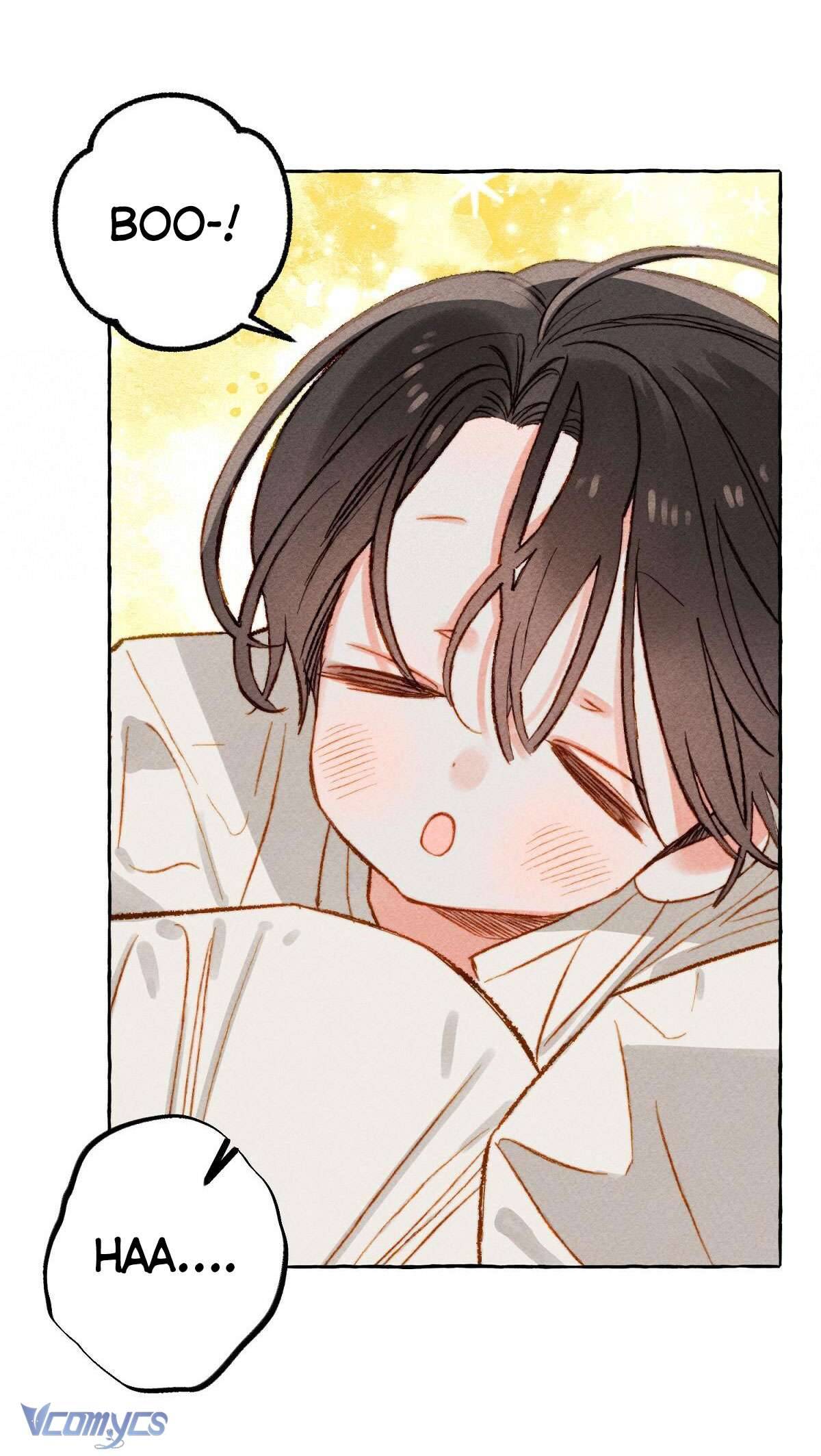 (Munn) Nuôi Dưỡng Một Hắc Long Chap 2 - Trang 2