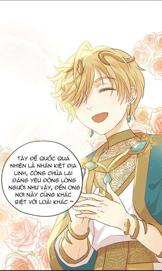 Địch Úc Đa Chi Ca Chapter 11 - Trang 4
