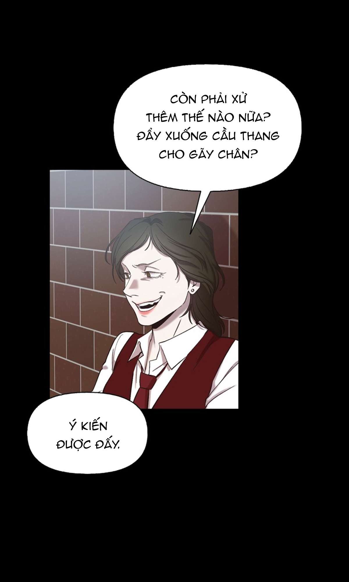 Thanh Xuân Của Chúng Ta Chap 88 - Trang 4