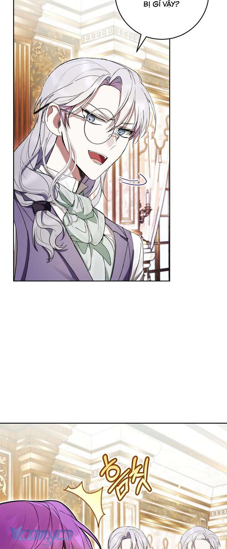 Làm Ác Nữ Bộ Không Tuyệt Sao? Chap 63 - Trang 4